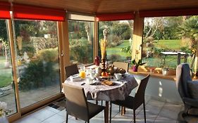 Chambres D'Hotes De Pouldiguy