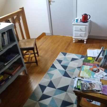 Chambres D'Hotes De Pouldiguy Lannion Esterno foto